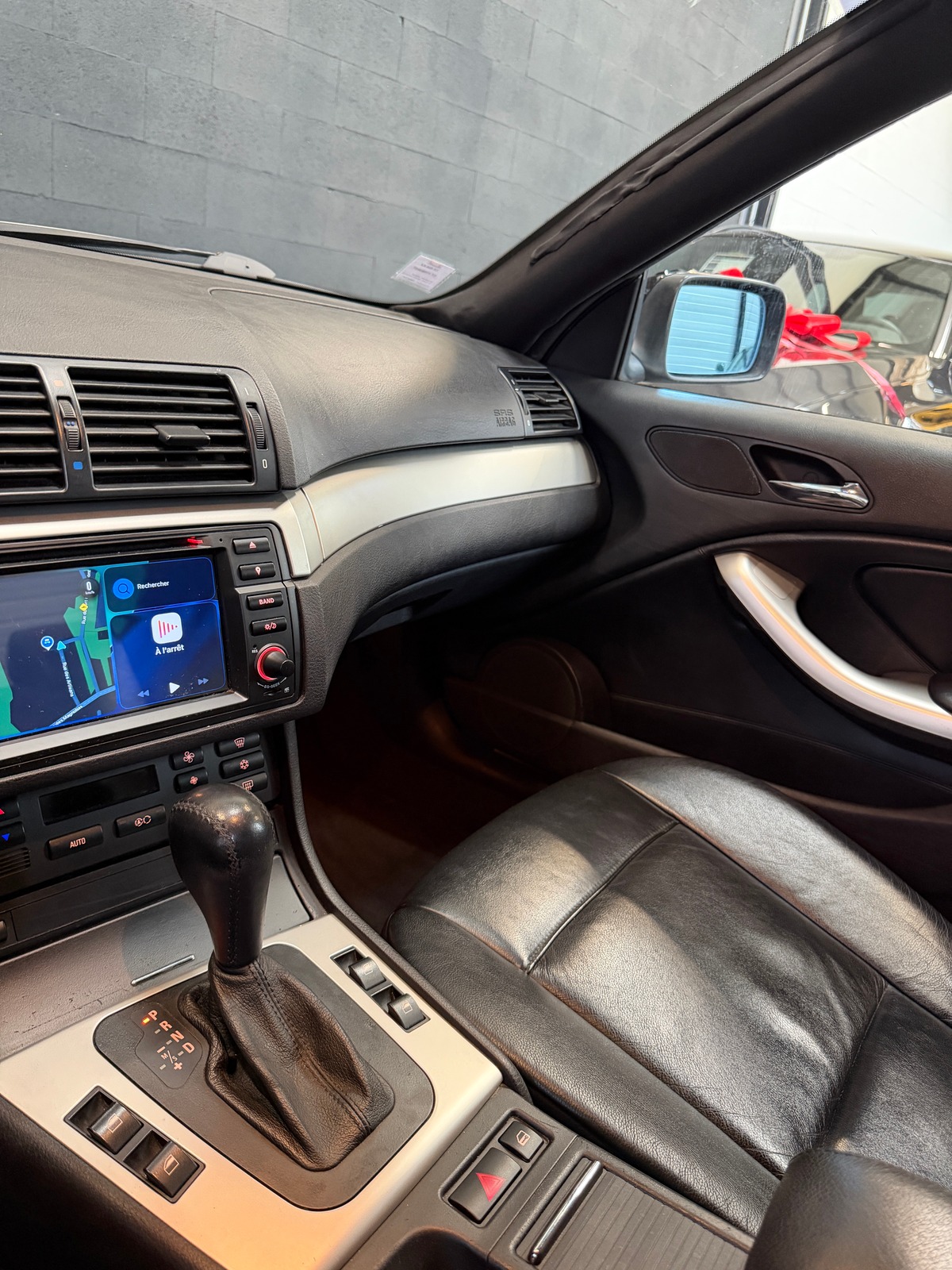 Bmw Série 3 E46 330cd 204ch