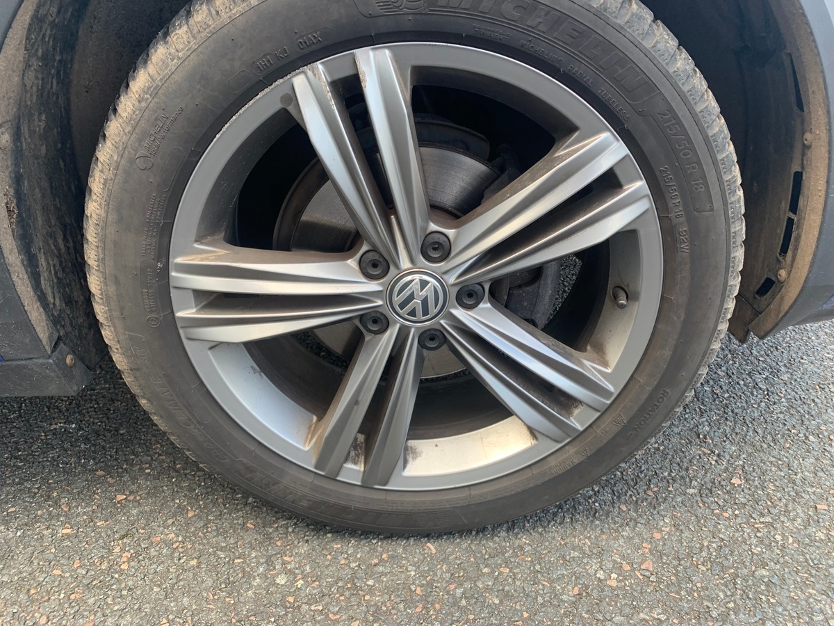 Volkswagen T-Roc Cabriolet 150 ch | R-line | Caméra de recul | Apple car play | Régulateur vitesse