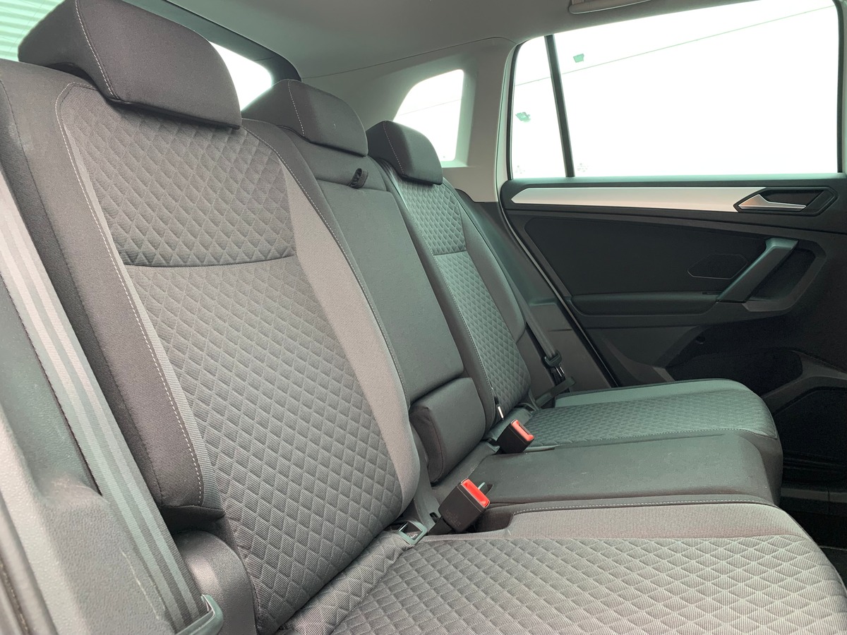 Volkswagen Tiguan 150 | Confortline | Apple car play et Android | Régulateur vitesse | Caméra recul