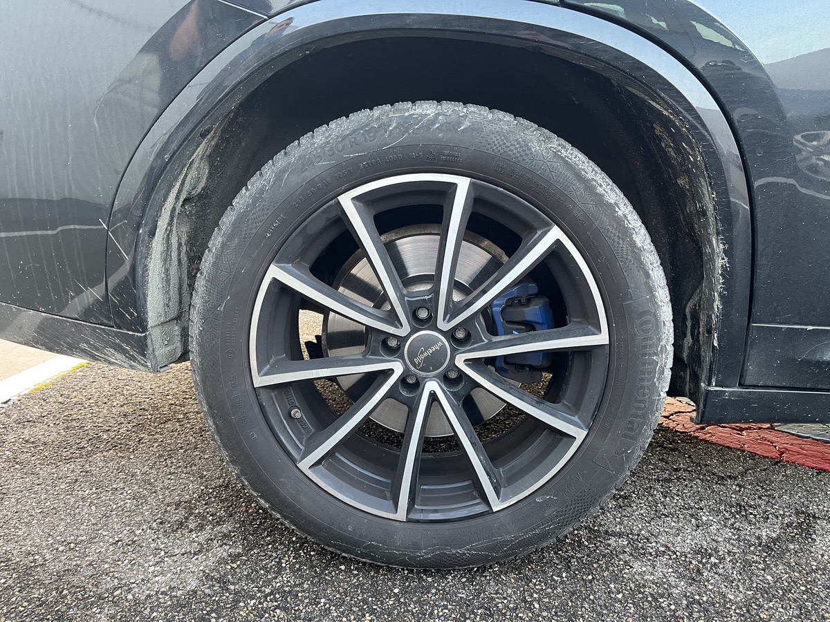 Bmw X4 (G02) 30d xDrive 3.0 d 265 cv, Suivi Complet BMW, Toit Ouvrant, 4 JANTES HIVER