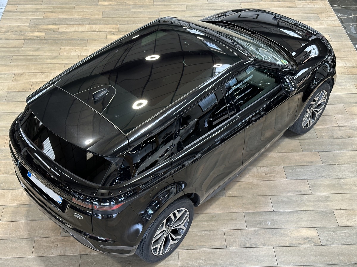 Land-Rover Range Rover Evoque D180 R-DYNAMIC SE 180 - 1ère Main - Options HSE