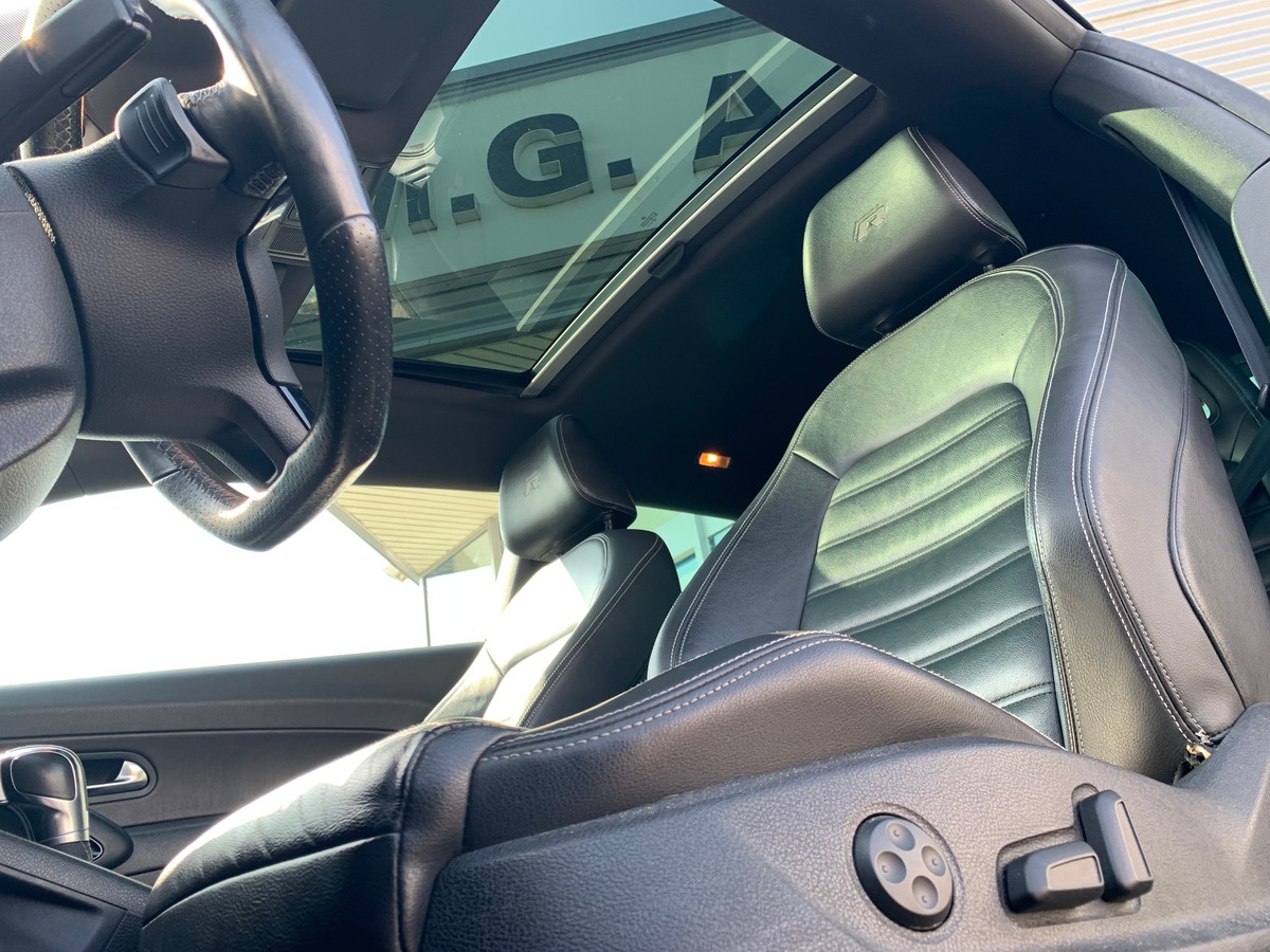 Volkswagen Scirocco 265 ch | R |  GPS |  Régulateur vitesse | Toit ouvrant électrique panoramique