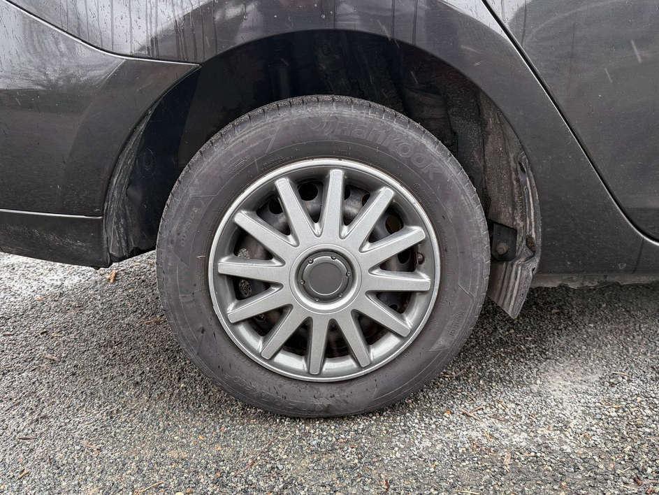 Dacia Logan 1.5 dci 90 Lauréate