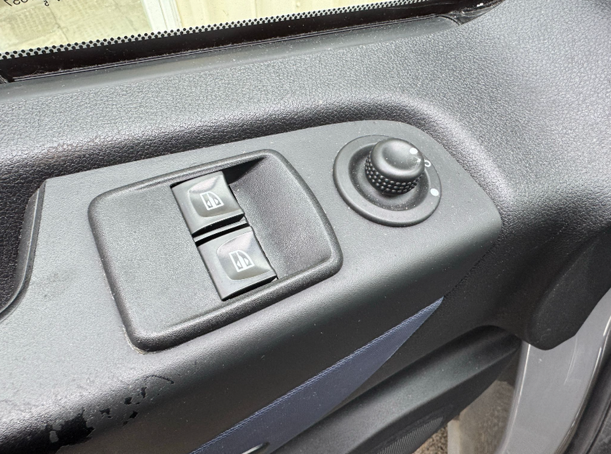 Opel Vivaro 1.6 CDTI 116ch 9 Places BVM