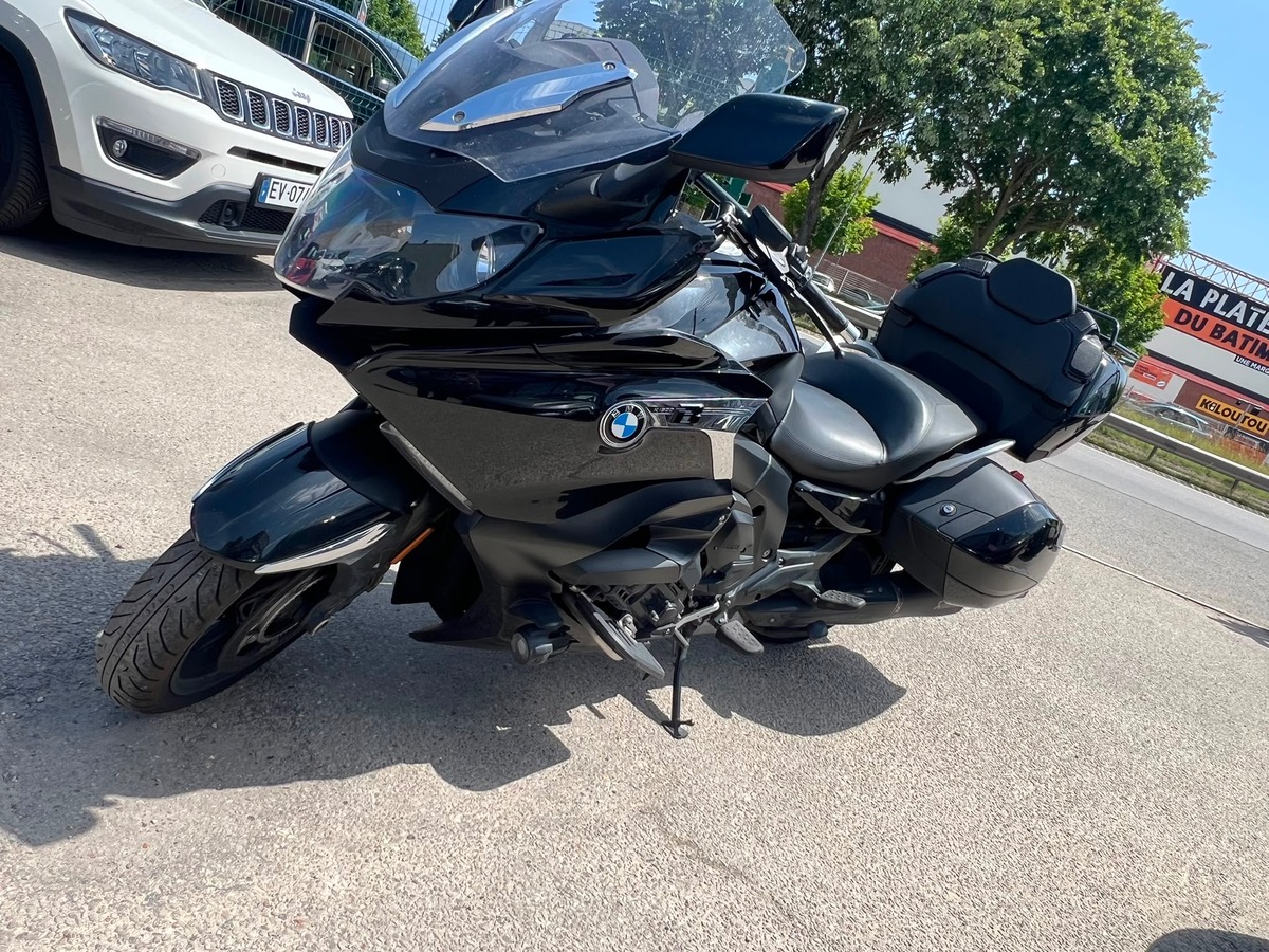 Bmw K 1600 GT