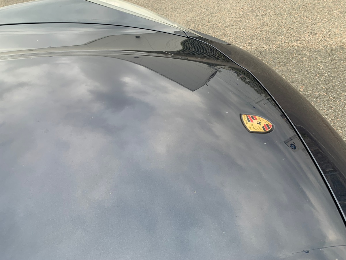 Porsche Panamera 380 ch | S Hybrid | Toit ouvrant | Mode Sport Plus | Siéges chauffants | Radars