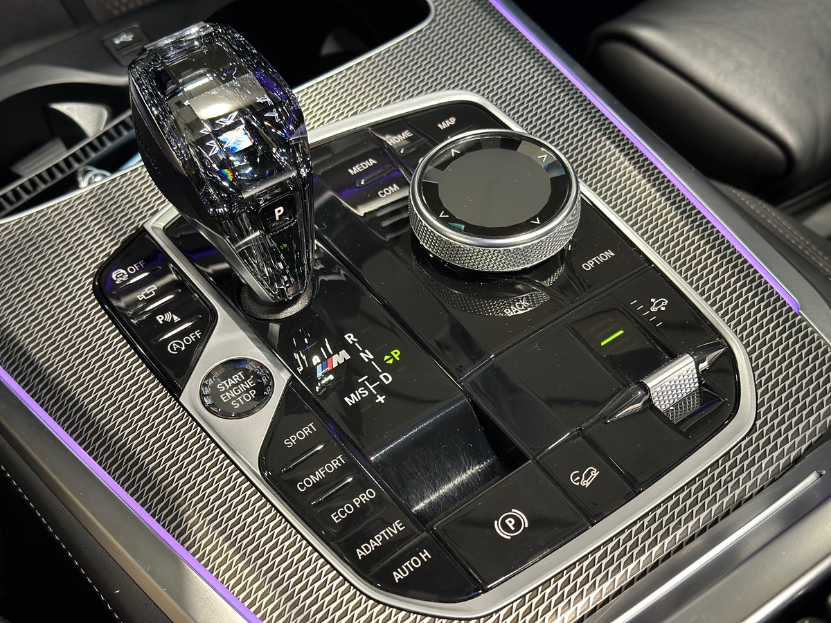 Bmw X5 M50d 400 cv M Performance BVA8 - Options ++ / Attelage / TVA