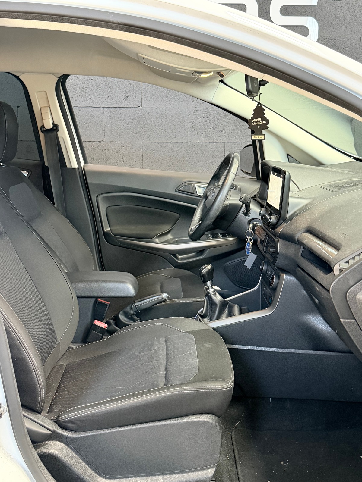 Ford EcoSport 1.0 SCTI TREND