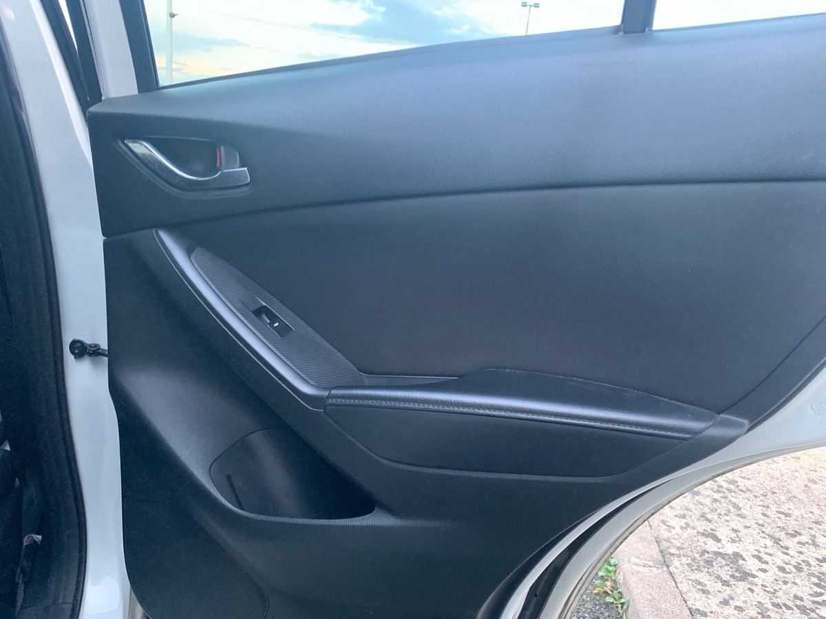 Mazda CX-5 150 | Dynamique PLUS | GPS | Caméra Recul | Siéges avant chauffants | Phares avant LED