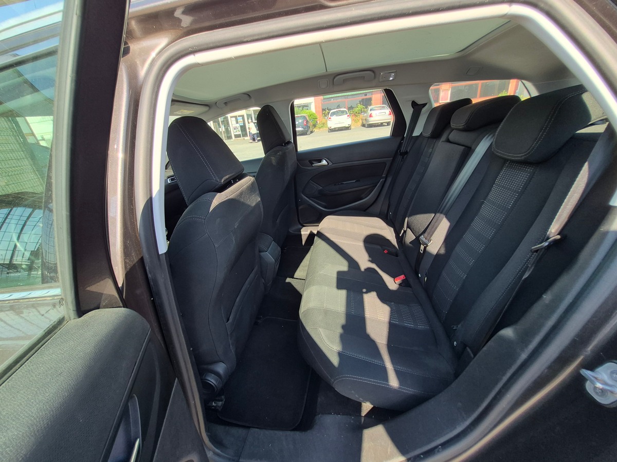 Peugeot 308 SW 1.6 e-HDi FAP 115ch Business Pack