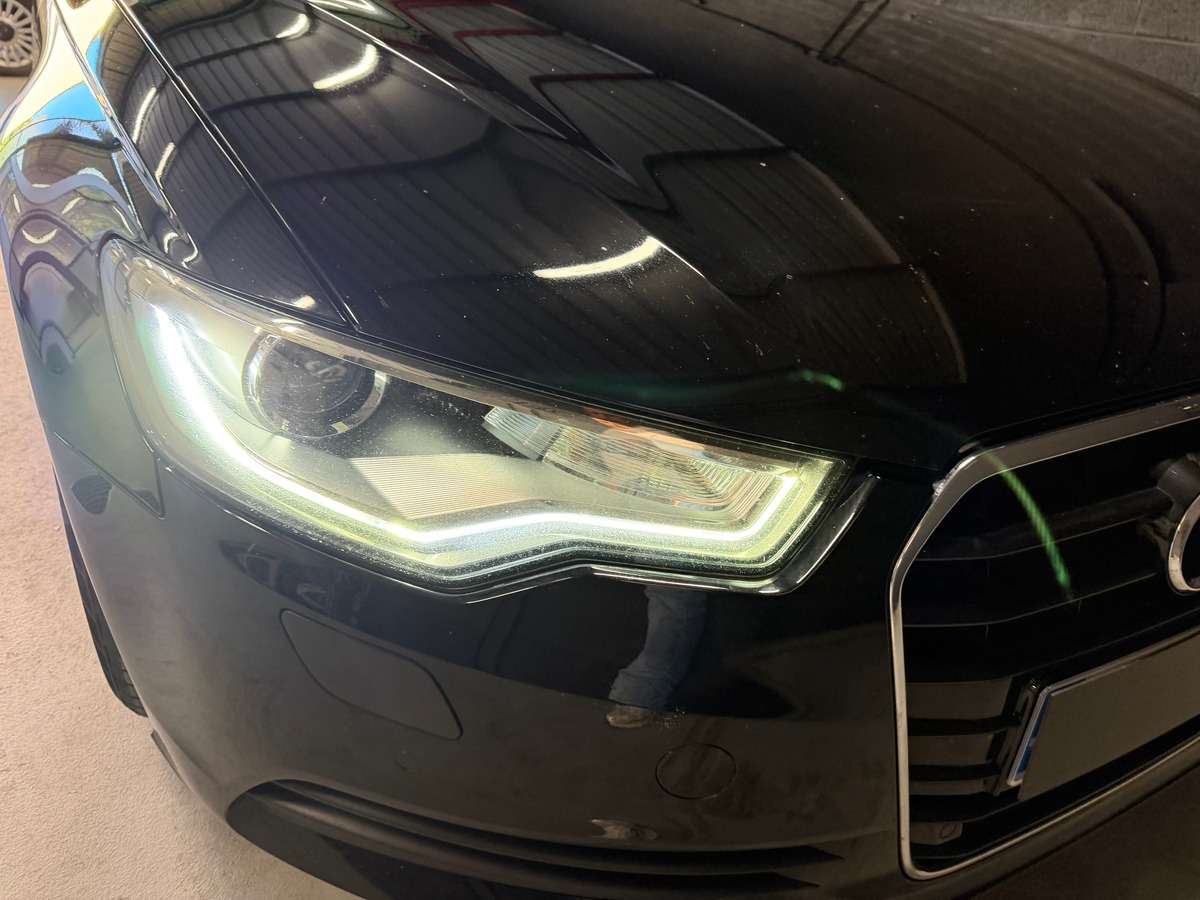 Audi A6 Avant 3.0 tdi Caméra de recul / Sièges Av Chauffant / Démarrage sans clé