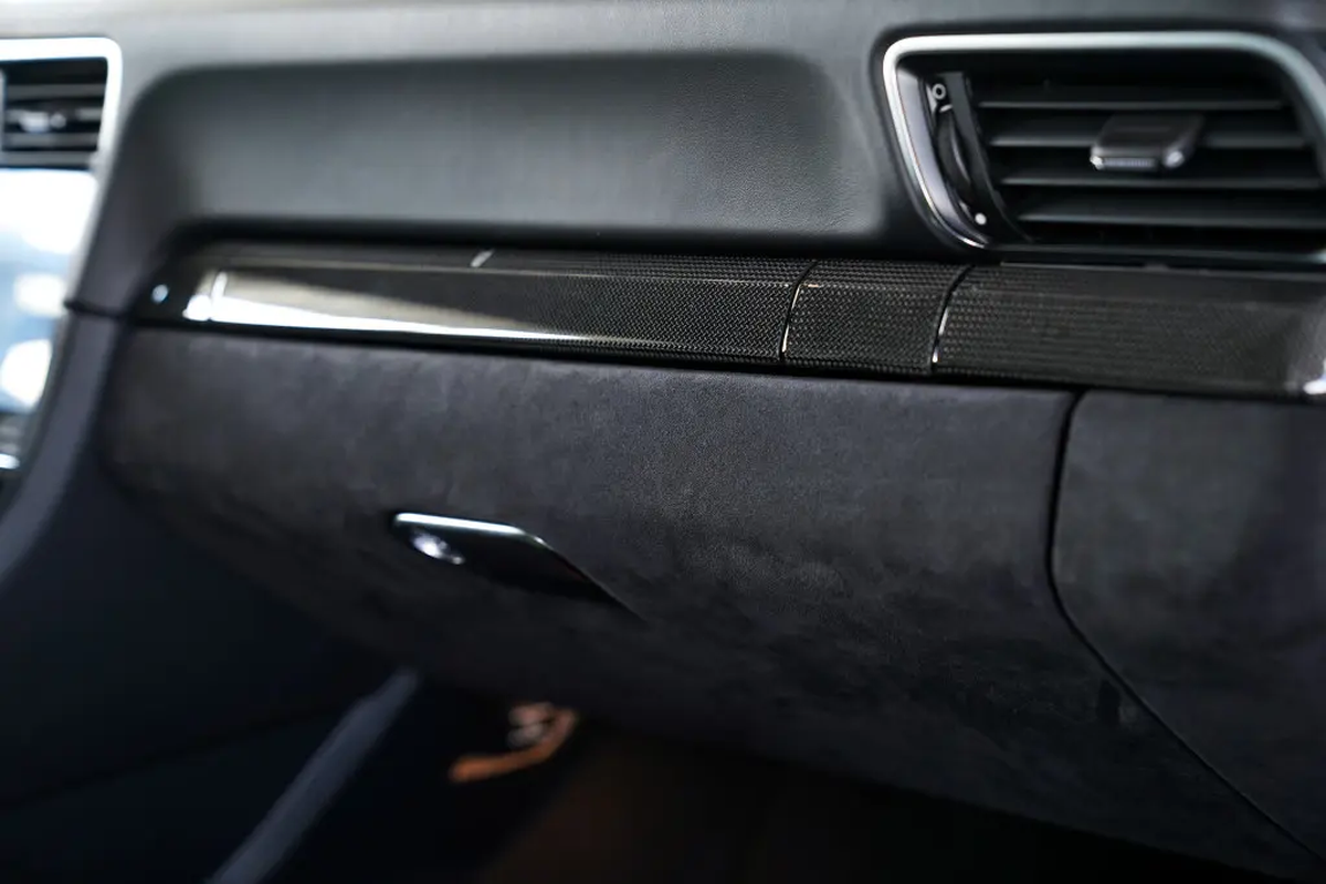 Porsche 911 Coupe V 991 4.0 520ch GT3 RS PDK/VO Allemand/Malus 11400e