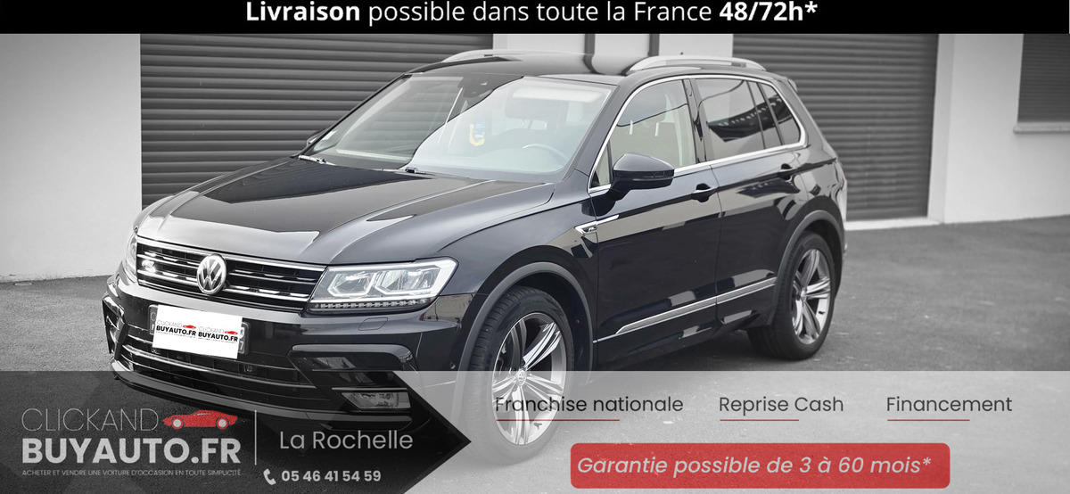 Photo du véhicule