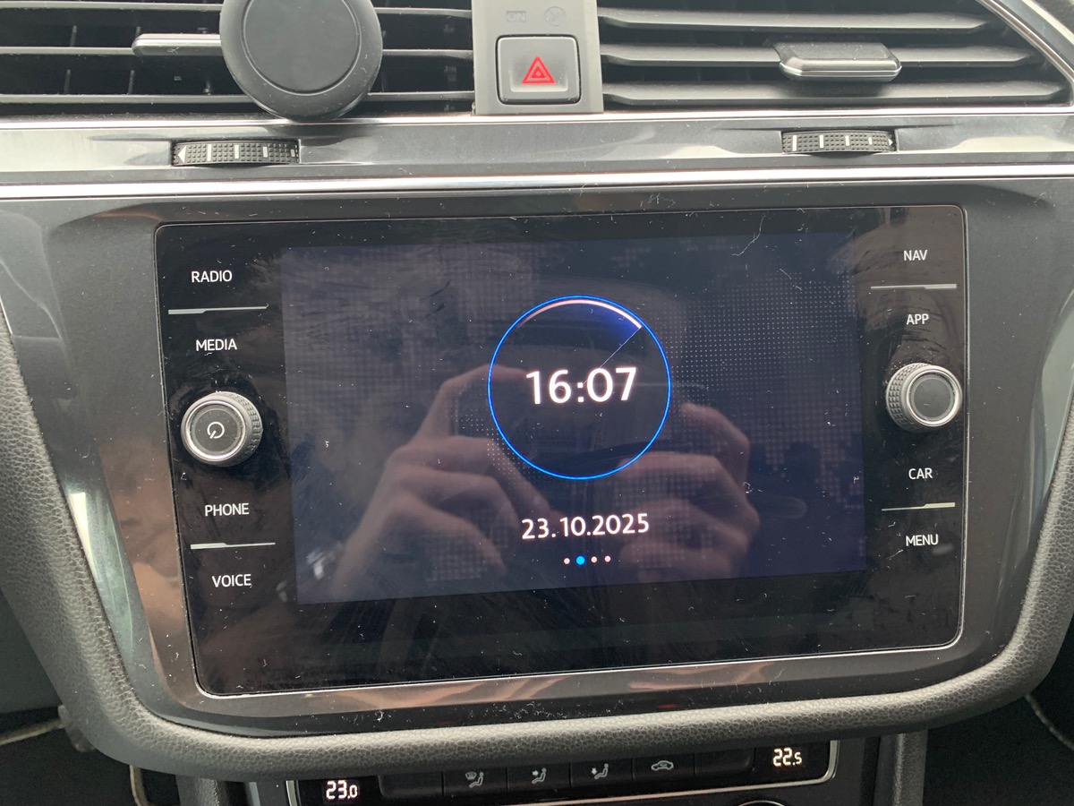 Volkswagen Tiguan Allspace 150 | Confortline Business | 7 Places | Régulateur vitesse | Caméra recul