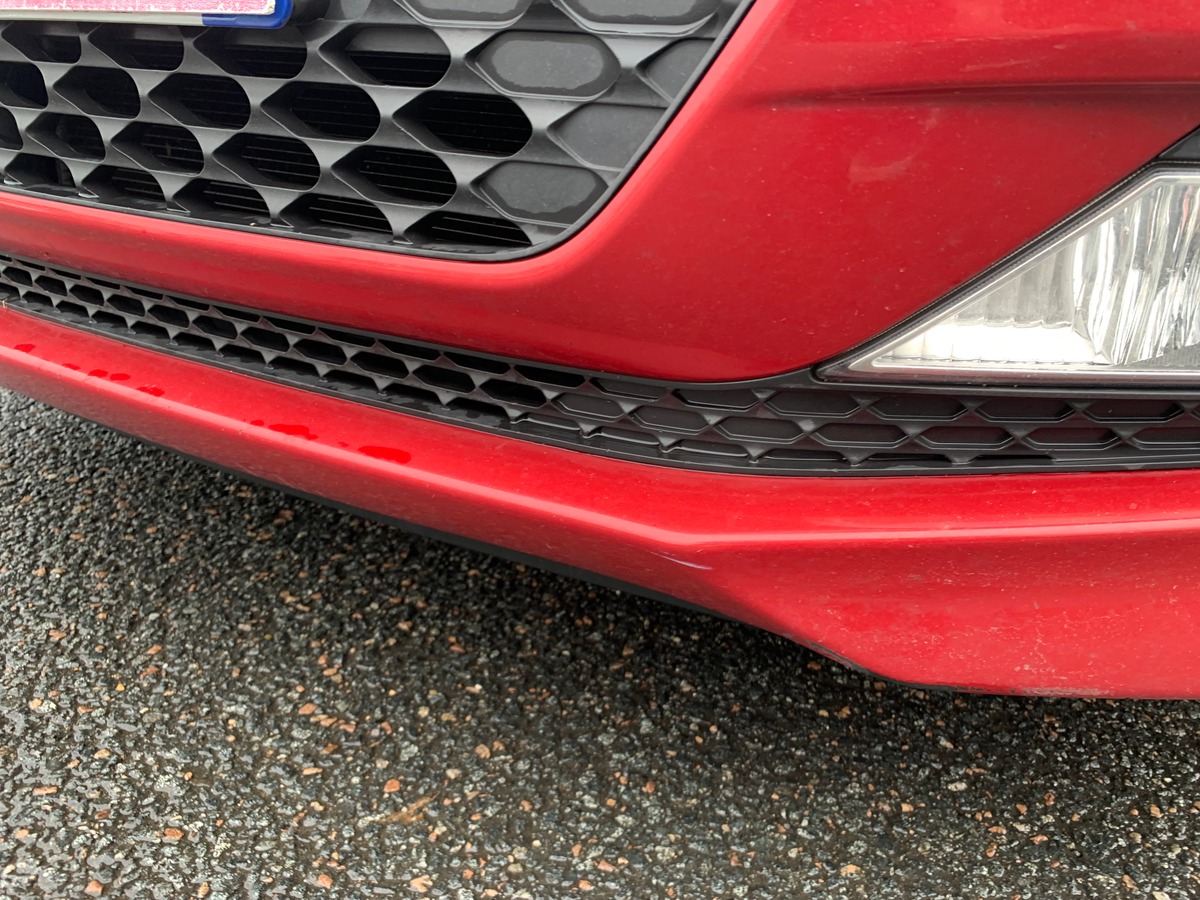 Hyundai i20 84 ch | Edition 1 | Régulateur de vitesse | Jantes Alu | Climatisation | Radar arriére