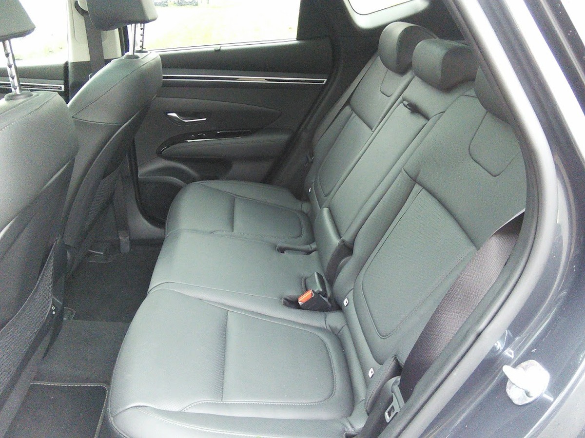 Hyundai Tucson IV 1.6 TGDi 265 Exécutive Plug in Hybrid 4WD 179 BOITE AUTO - VENDU