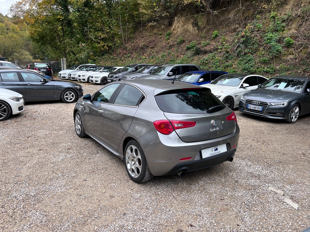 Photo du véhicule
