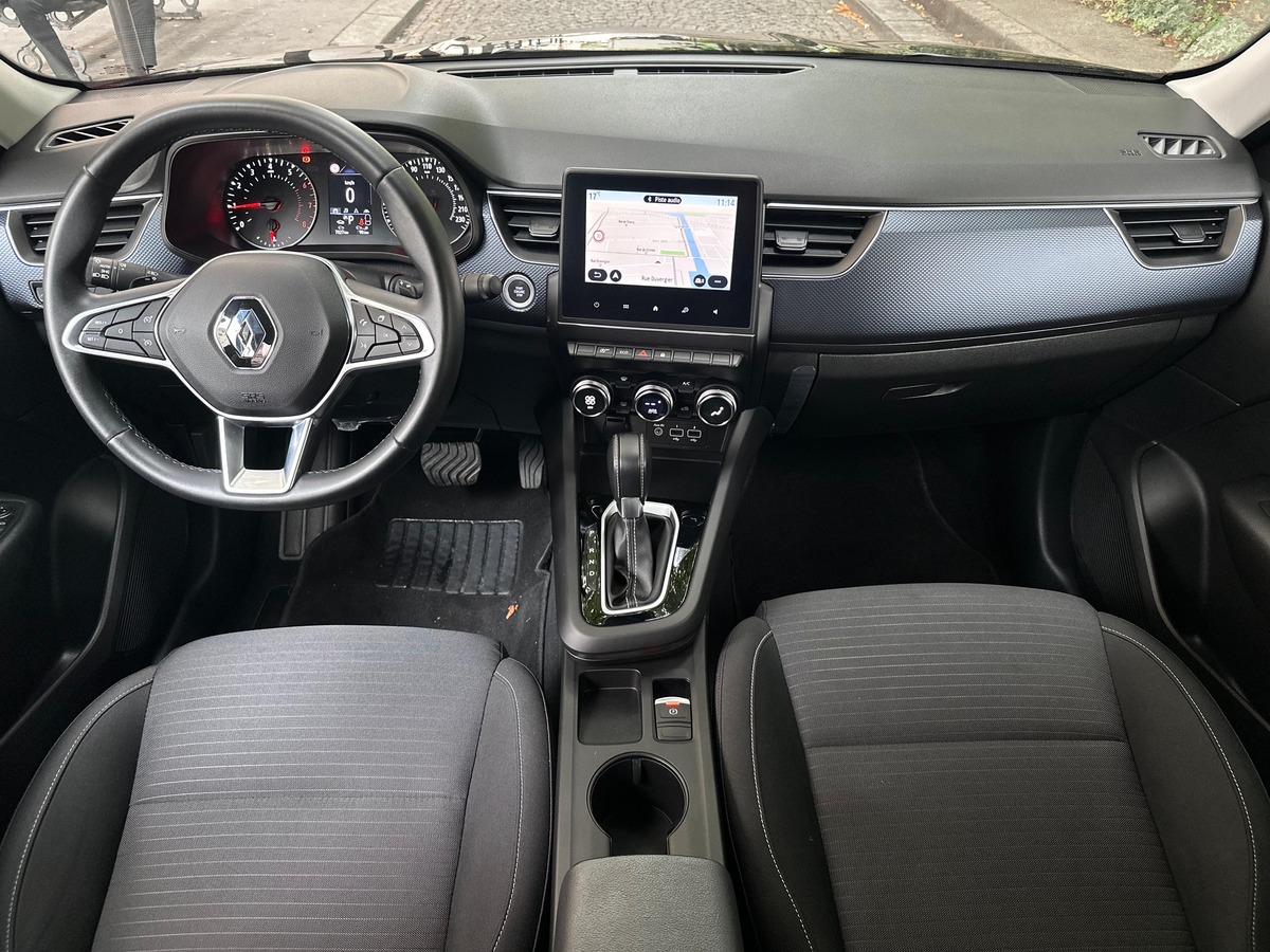 RENAULT Arkana 1.3 TCe Mild Hybrid EDC7 140 cv