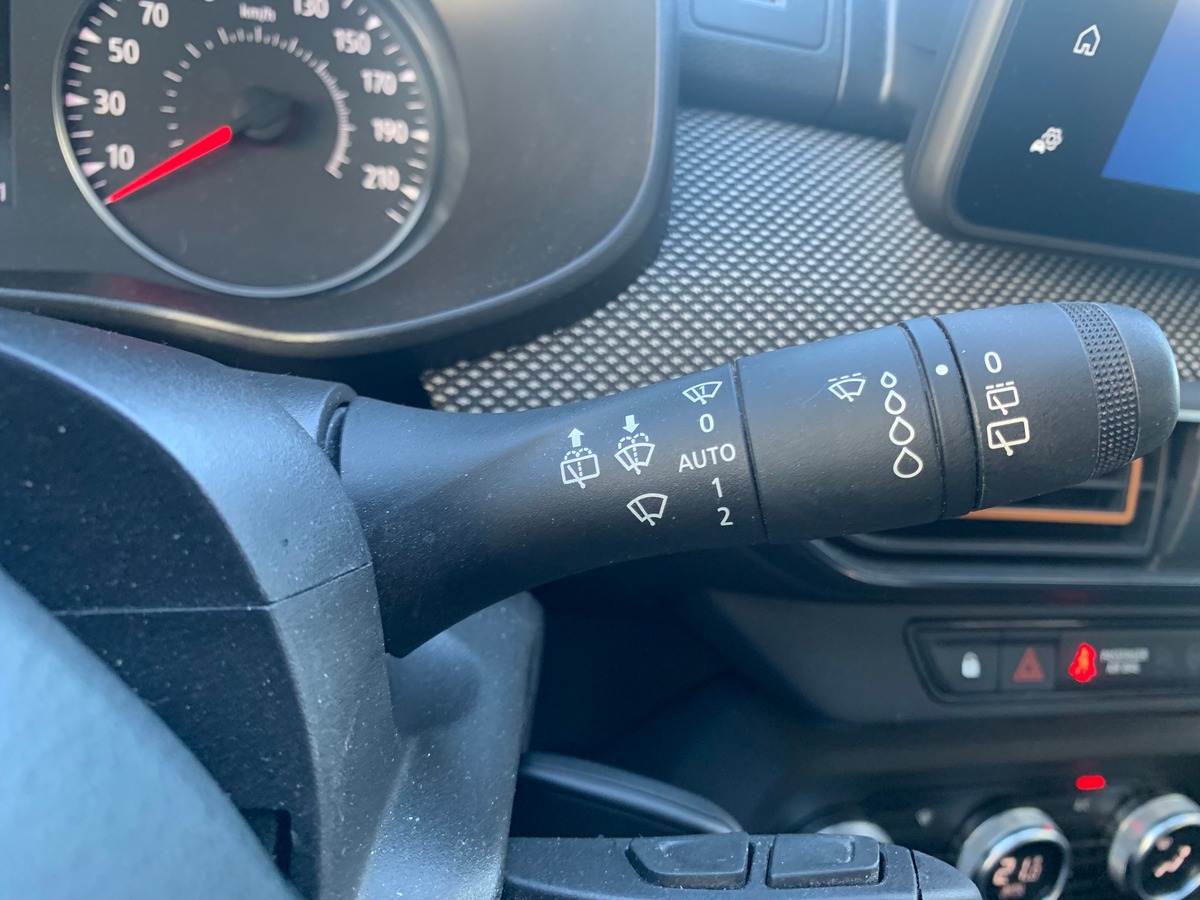 Dacia Sandero Stepway 90 ch | Confort | Régulateur vitesse | Intégration smartphone | Climatisation