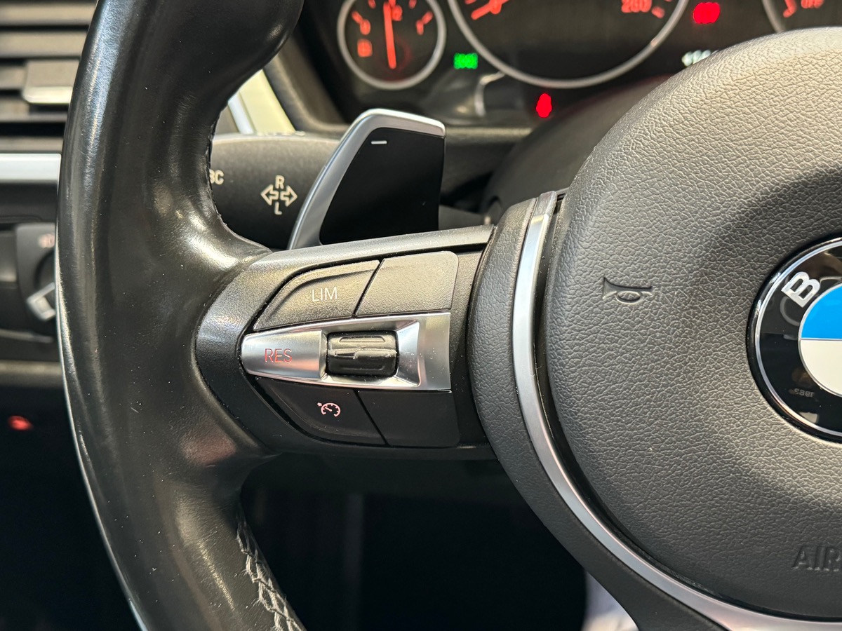Bmw Série 3 (F30) 330E 252CV PLUG IN HYBRID LUXURY TO / HUD  OPTIONS + l