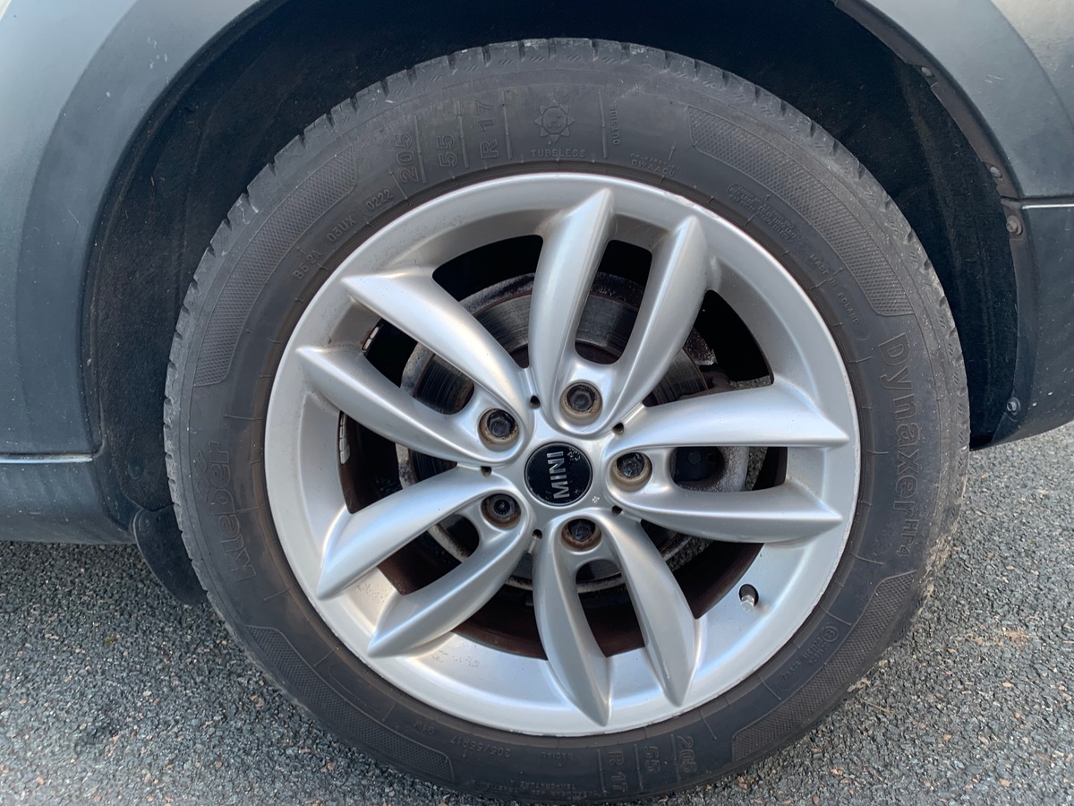 Mini Countryman 112 ch | Toit panoramique | Régulateur de vitesse | Radar de stationnement arriére