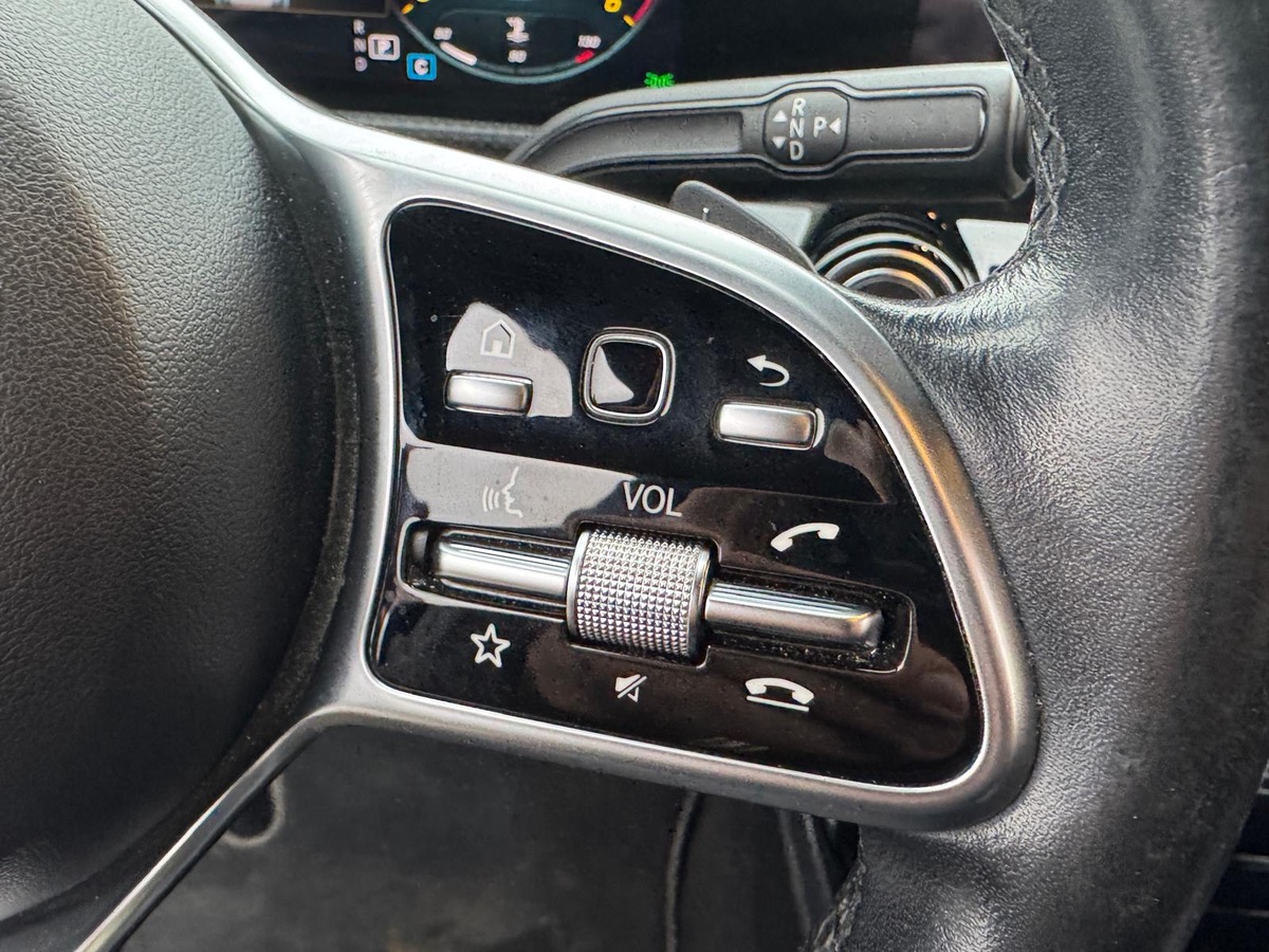 Mercedes Benz Classe A 180 d 116ch 7G-DCT Progressive Line