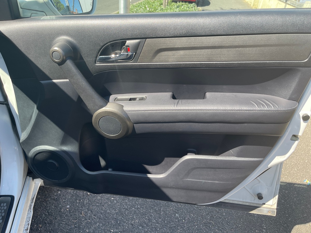 Honda CR-V 2.0 VTEC EXECUTIVE