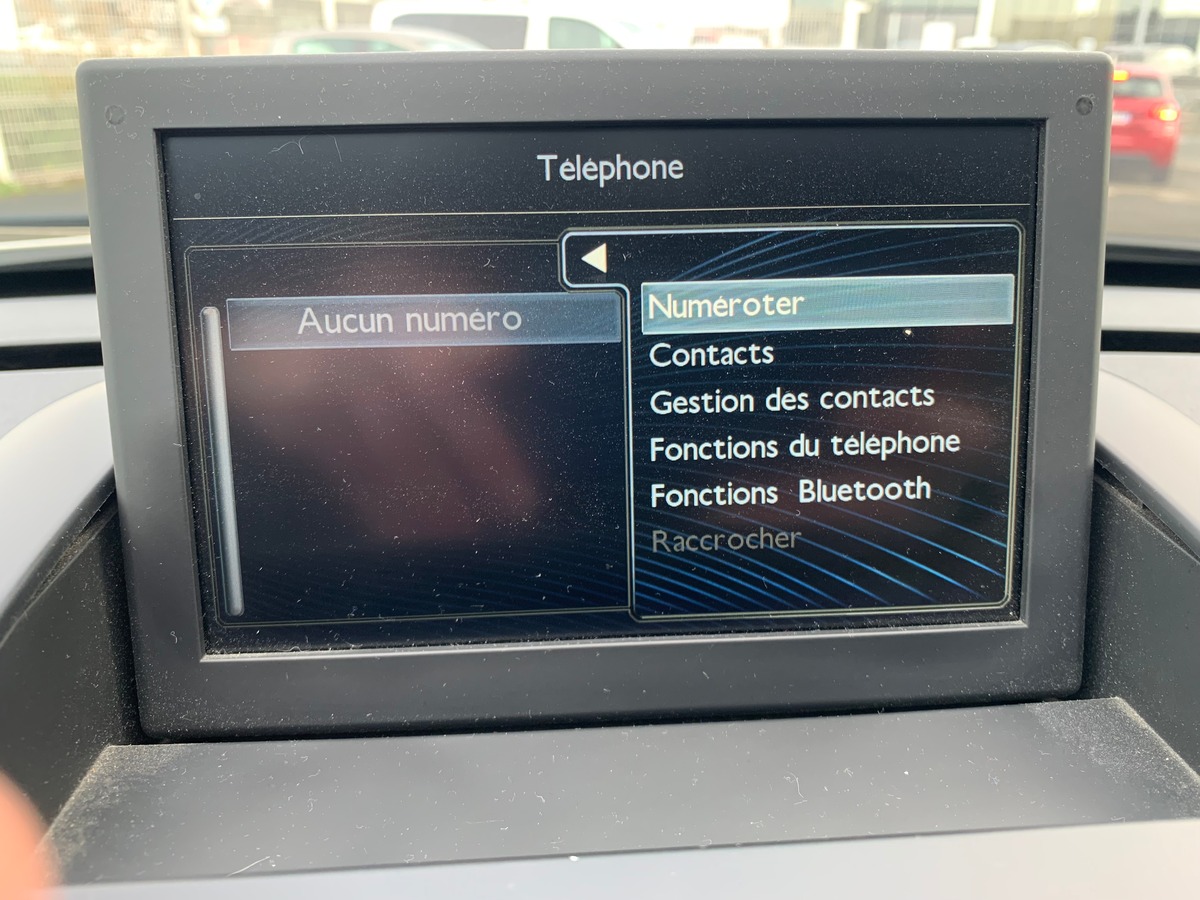 Peugeot 3008 200 ch | 2.0 e-HDi HYbrid4 Pack ETG6 + Electric | GPS | Bluetooth | Régulateur vitesse