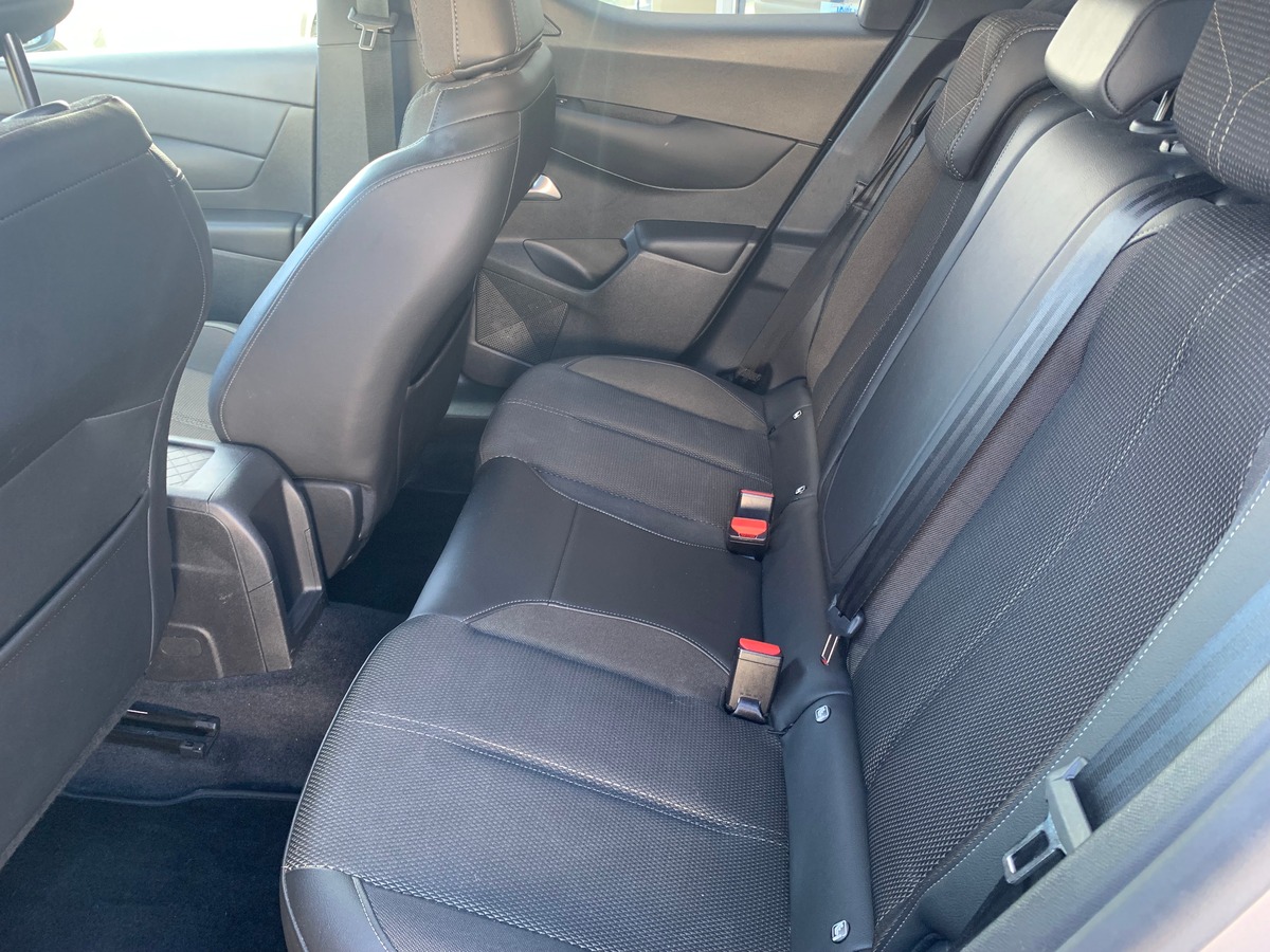 DS DS 3 110 chevaux | So Chic | Caméra de recul | Apple car play Android auto | Régulateur vitesse