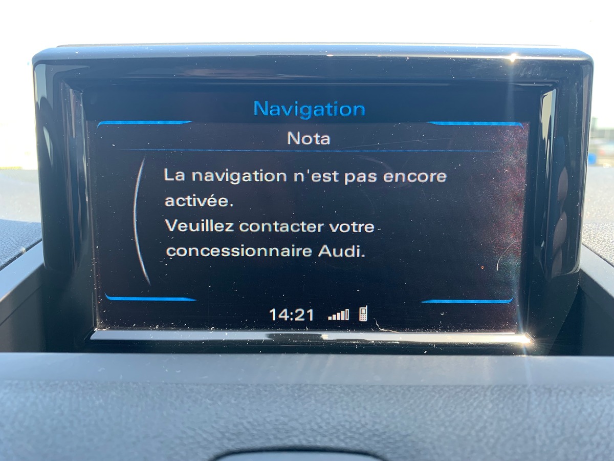 Audi S1 231 ch | QUATTRO | Régulateur de vitesse | Sièges chauffants | Audio BOSE | Drive select