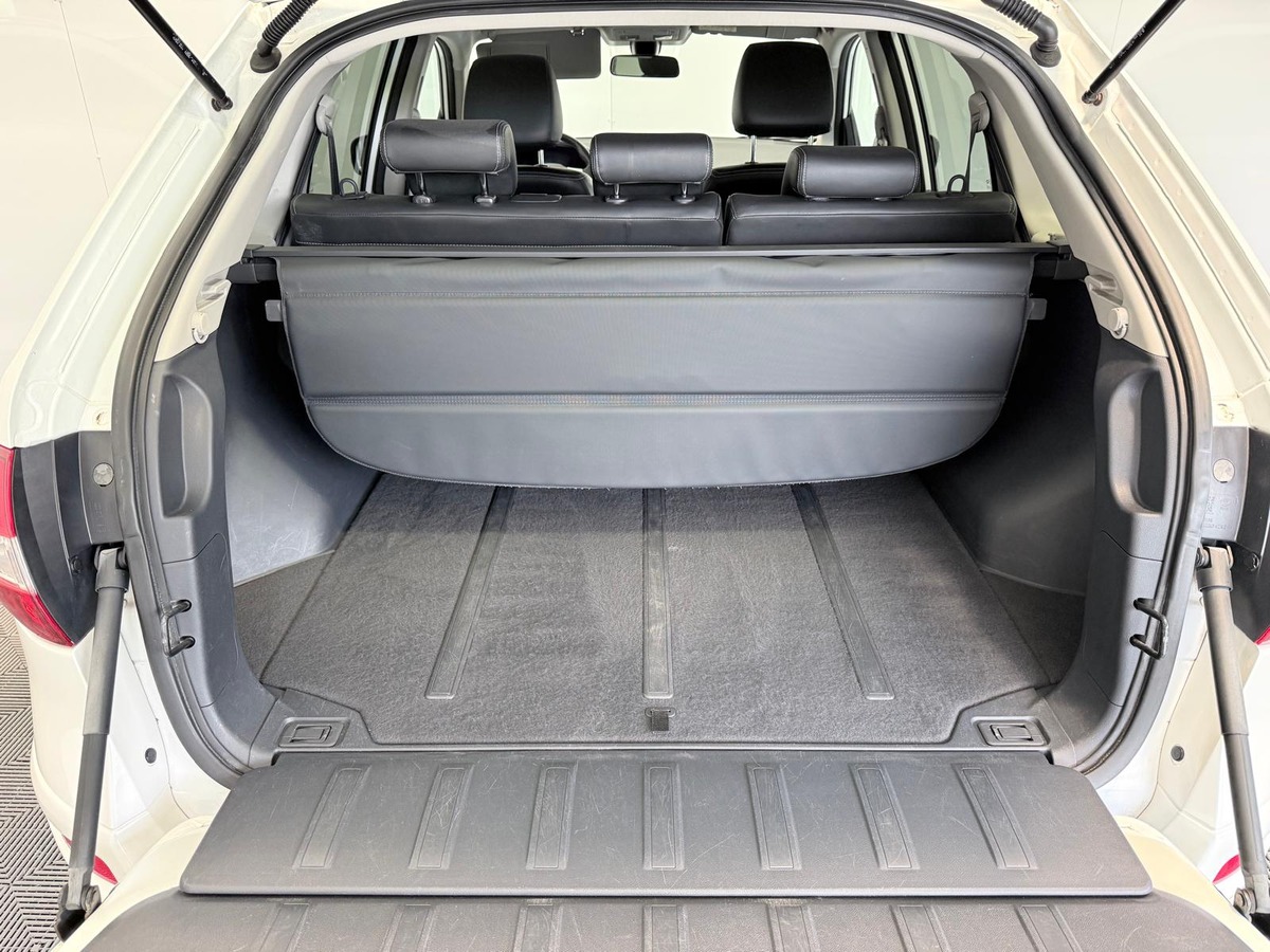 RENAULT Koleos 2.0 Dci 150 Bose edition  Première main
