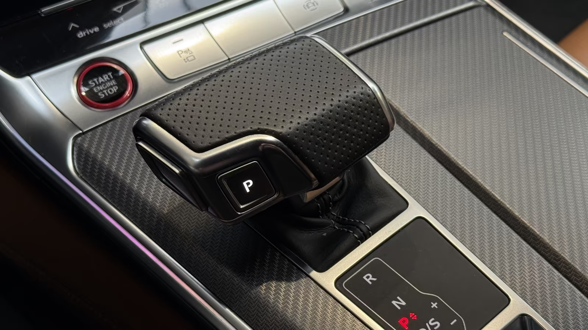 Audi RS6 Avant V 4.0 V8 TFSI 600ch quattro tiptronic