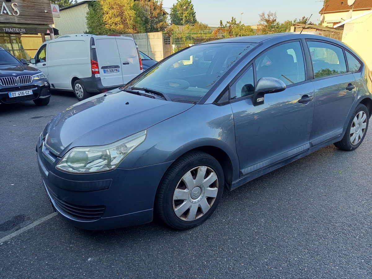 Photo du véhicule
