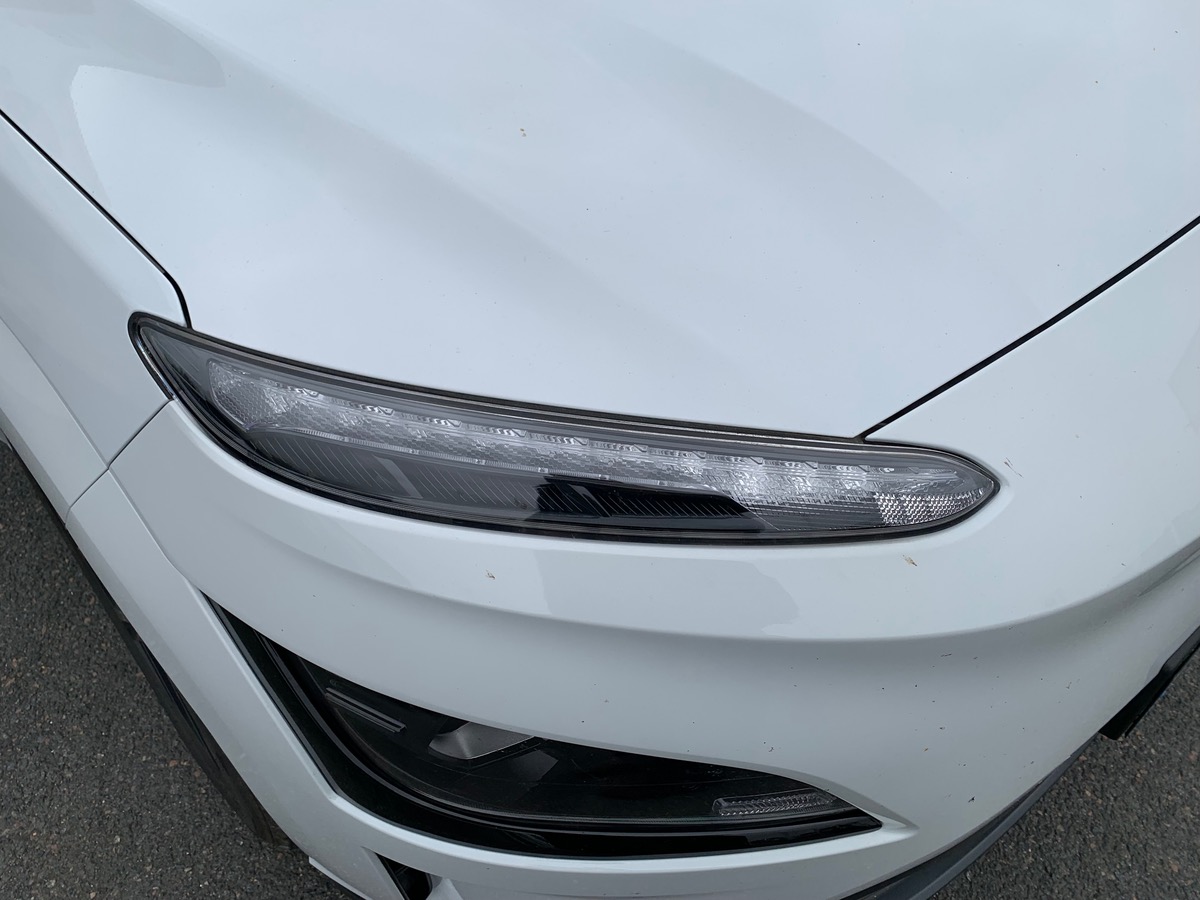 Hyundai Kona INTUITIVE PLUS PACK | 204 ch | Garantie 01/10/2026 | Carnet d'entretiens constructeur