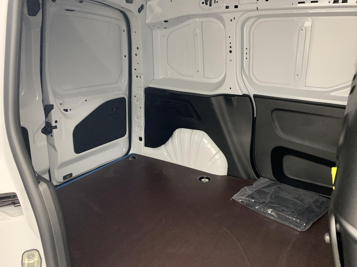 Citroën Berlingo VAN M 650KG BLUEHDI 100 S S BVM6