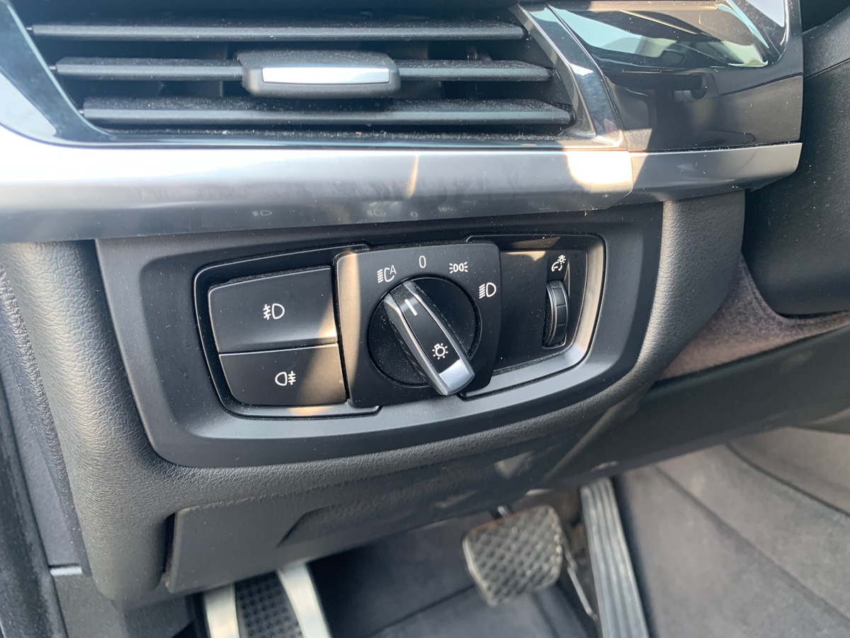 Bmw X6 380 | M | Toit ouvrant | Harman Kardon | Régulateur vitesse adaptatif | Attelage électrique