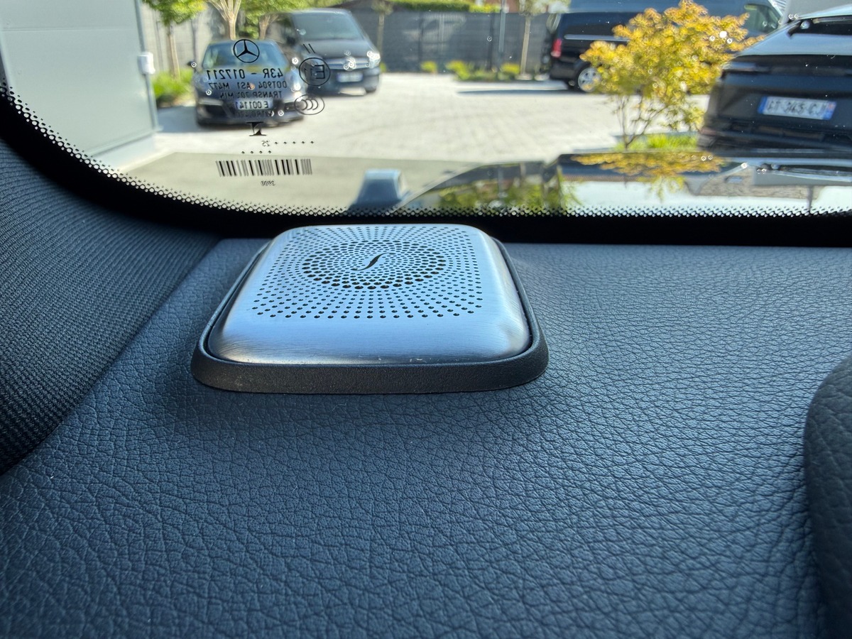 Mercedes Benz CLASSE G 500 / CARNET / 521 CH / 85532 KMS