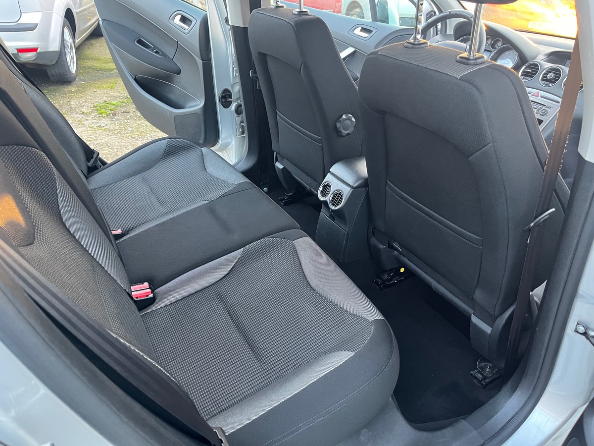 Peugeot 308 hdi