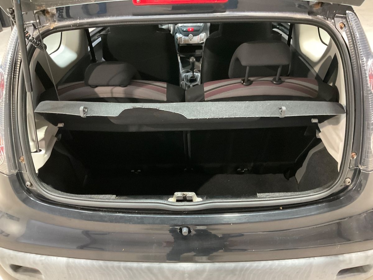 Citroën C1 1.0 AMIC1 68 CV - REVISEE GARANTIE