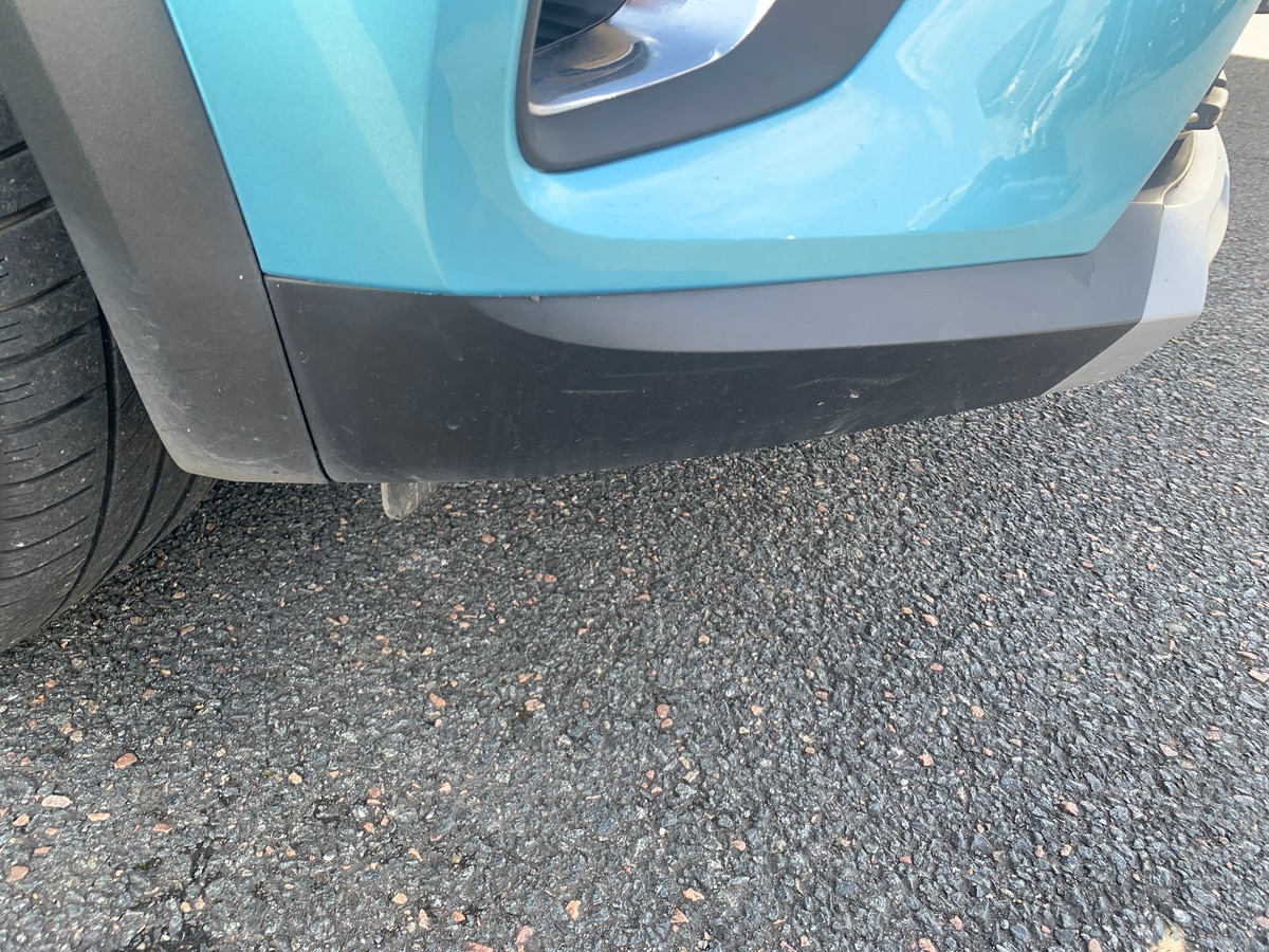 RENAULT Captur 160 ch | E-Tech Plug-in | Intens | Caméra de recul