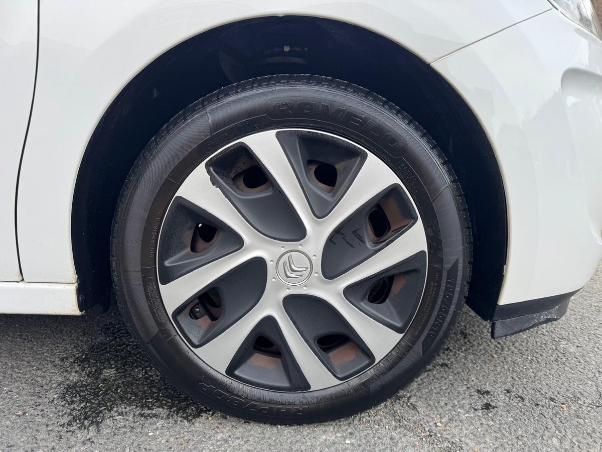 Citroën C3 1.6 hdi 92cv Collection - garantie