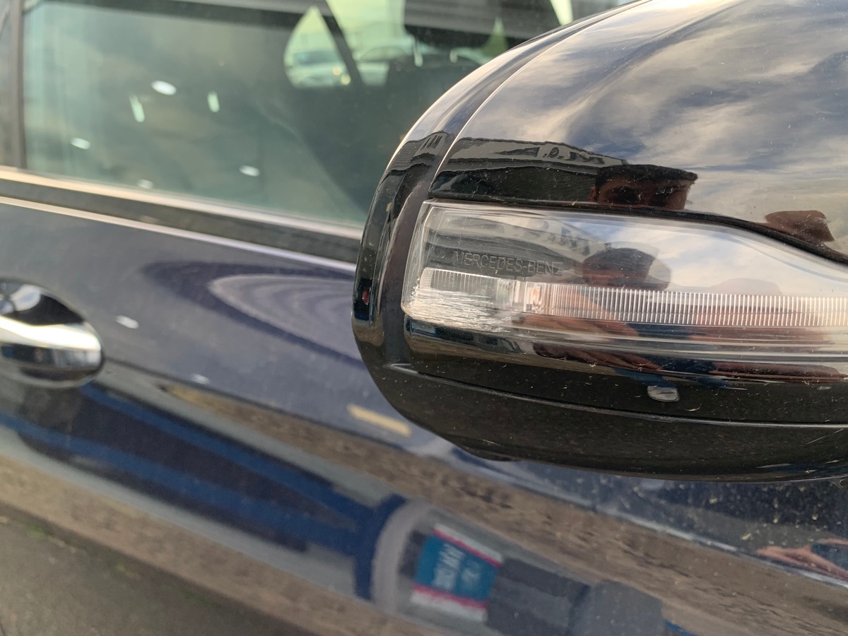 Mercedes-Benz Classe E 200 ch | 220 AMG LINE | Pack Premium | Pack Sport Black | Toit ouvrant