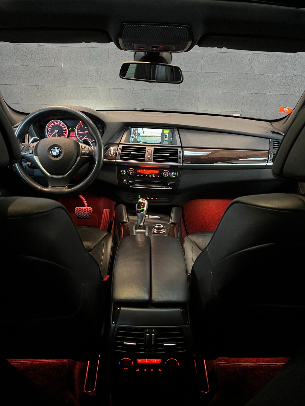Bmw X6 30d 245 CV LCi Edition