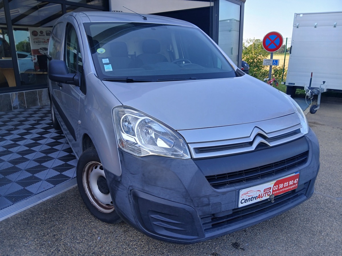Photo du véhicule