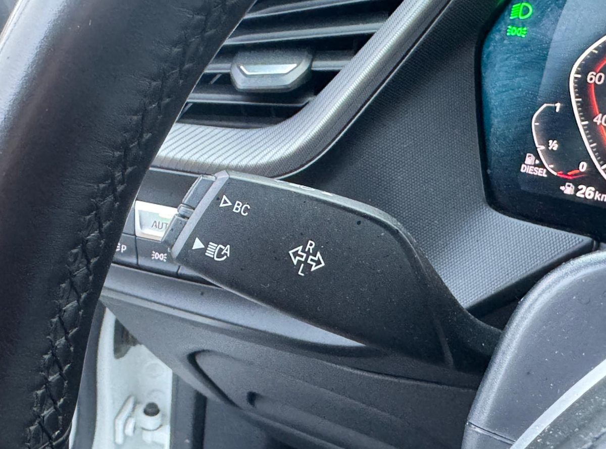 Bmw Série 1 118 d Msport 150ch BVM