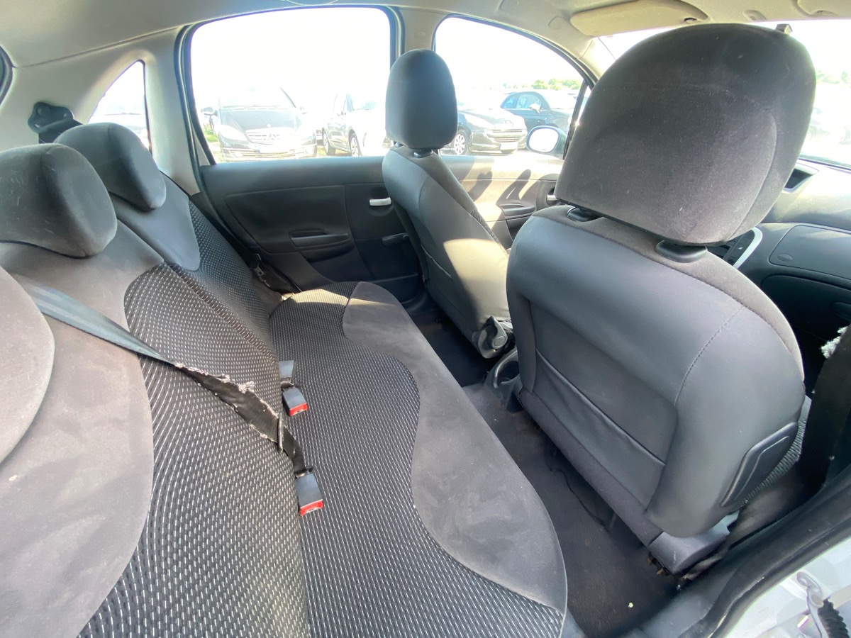 Citroën C3 1.4 hdi 70cv 150160km de 10/2008