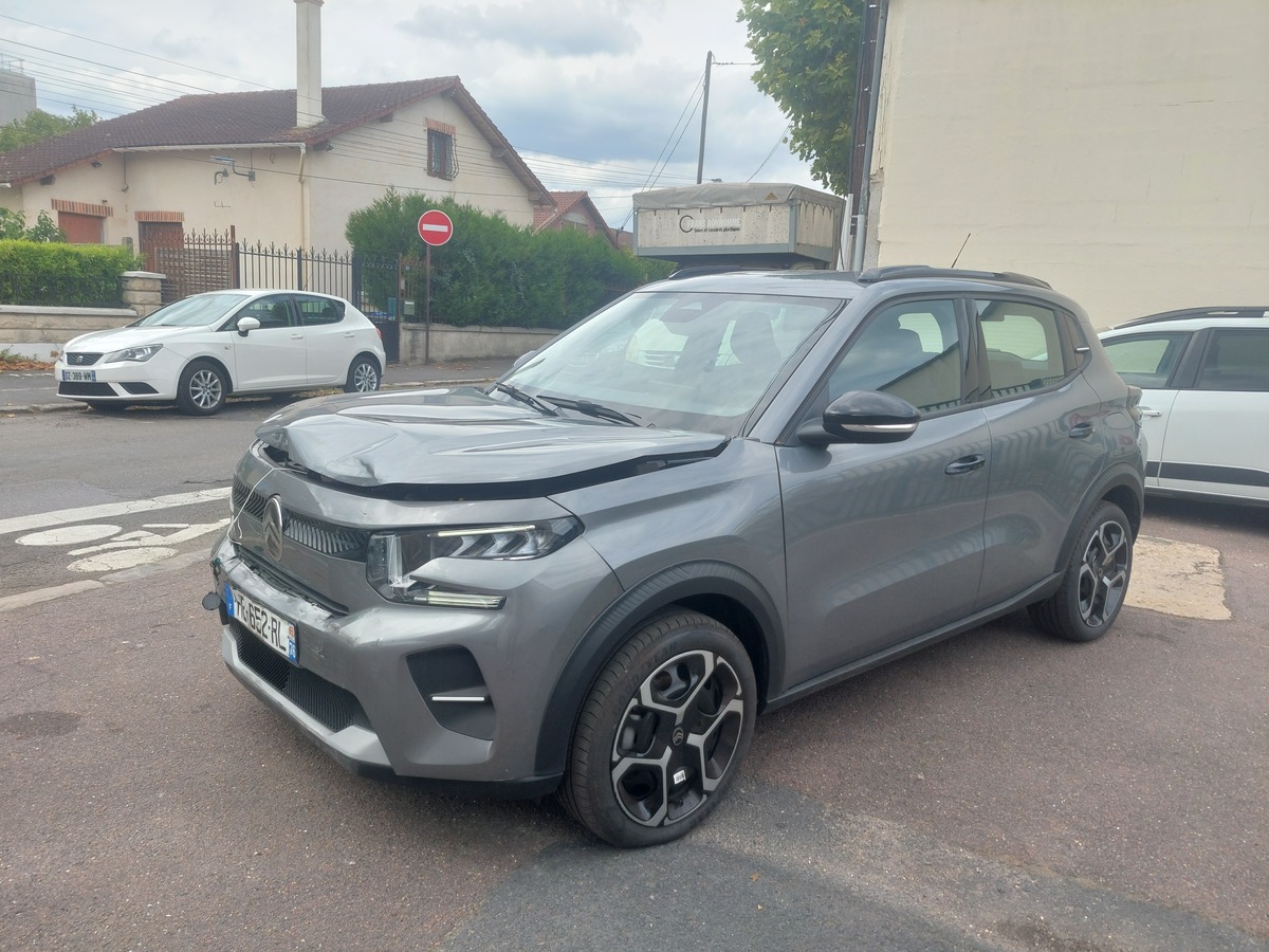 Photo du véhicule