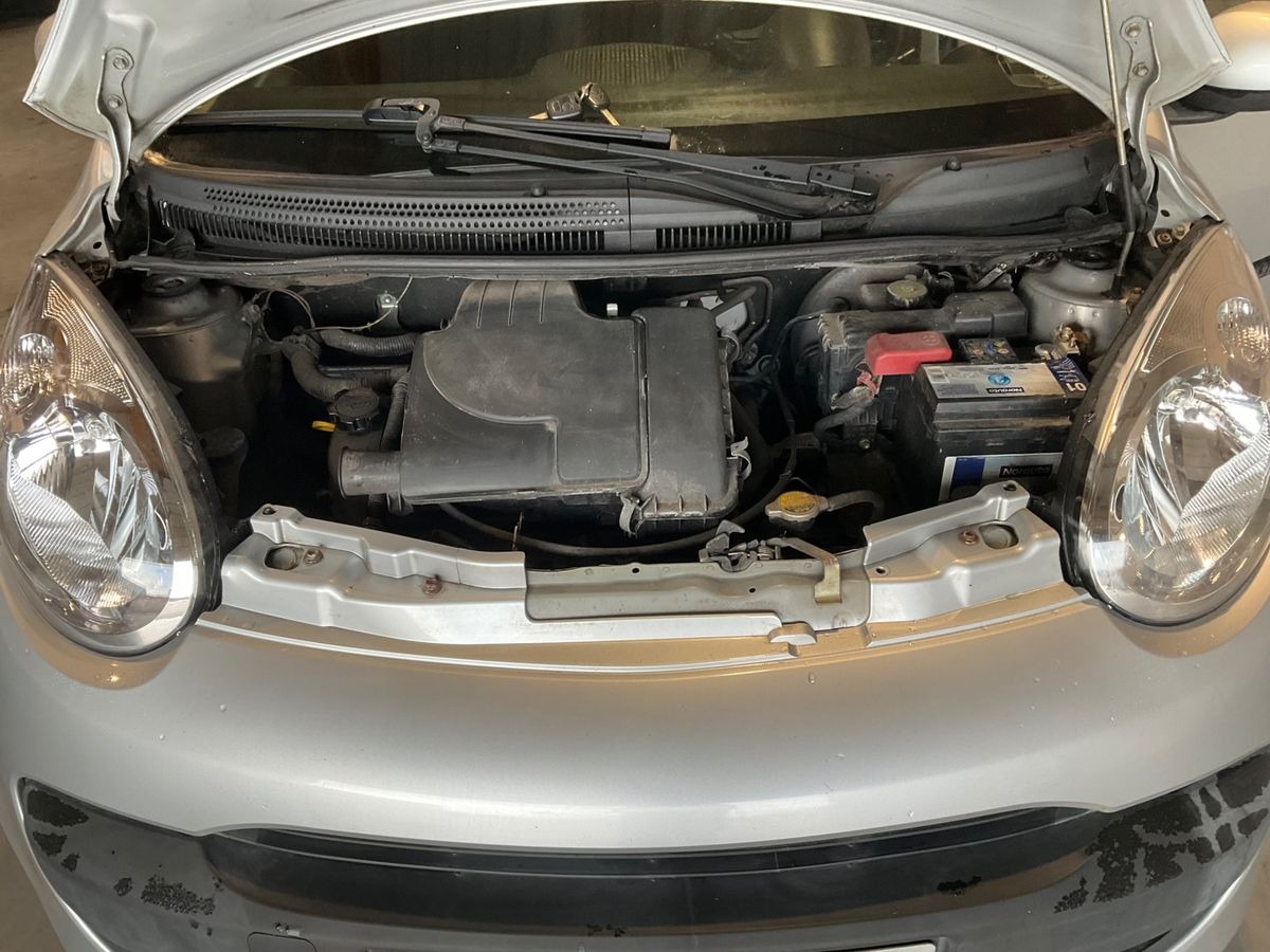 Citroën C1 1.0 68 Advance 1ERE MAIN 5portes GARANTIE