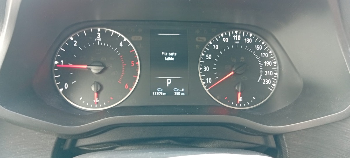 RENAULT TRAFIC RT Trafic Fg L2H1 3T 2.0 Blue dCi 170ch Grand Confort EDC
