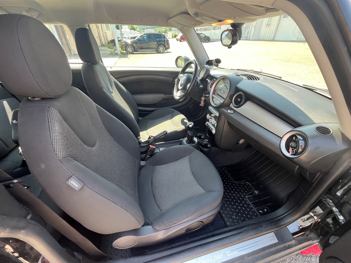 Mini Mini ONE R56 1.4 75ch,